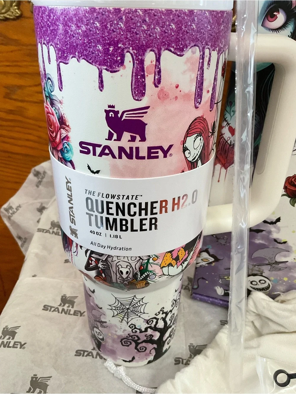 Stanley Special limited edition - Picture 7 of 13